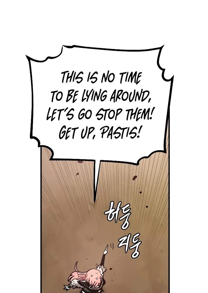 Player Hellish Situation Ch.217 p85
