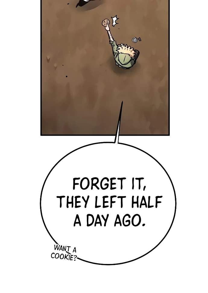 Player Hellish Situation Ch.217 p86