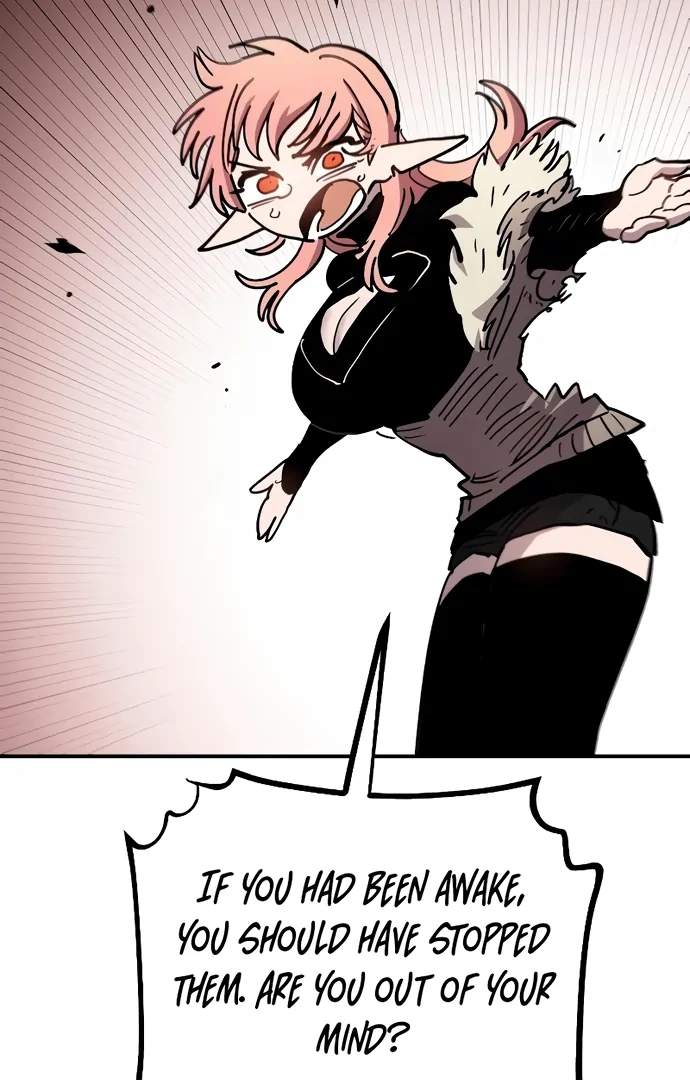 Player Hellish Situation Ch.217 p88