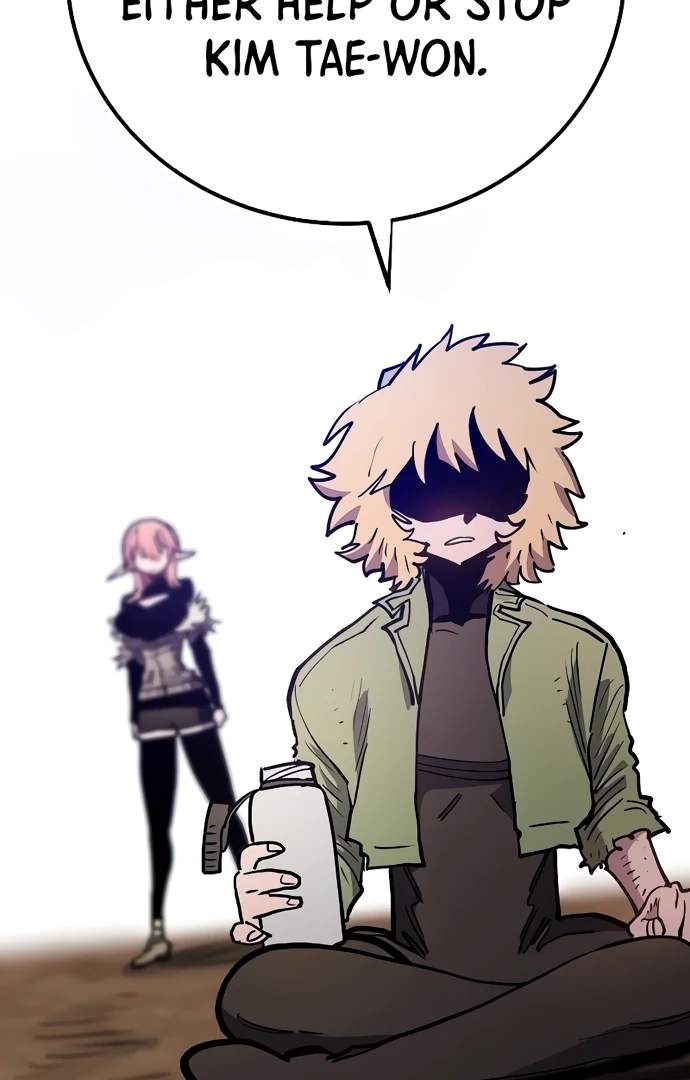 Player Hellish Situation Ch.217 p100