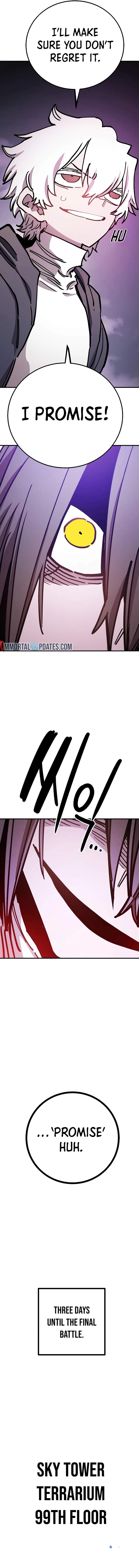 Player Hellish Situation Ch.218 p12