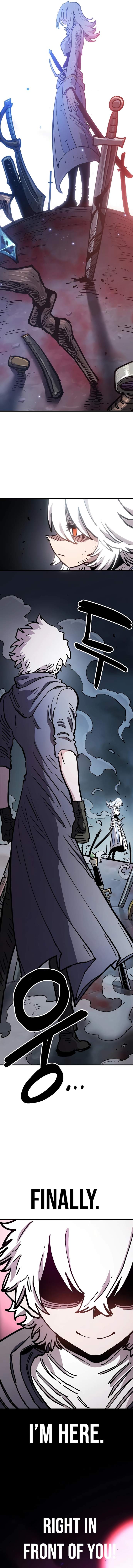Player Hellish Situation Ch.218 p13