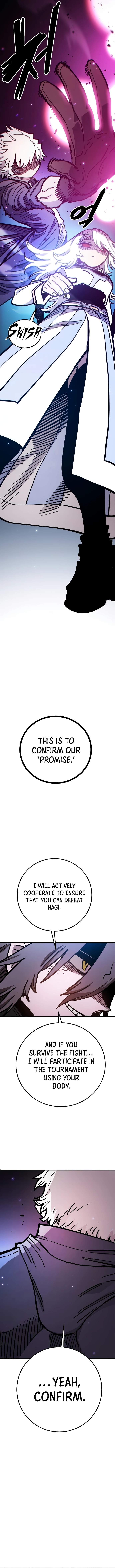 Player Hellish Situation Ch.218 p14