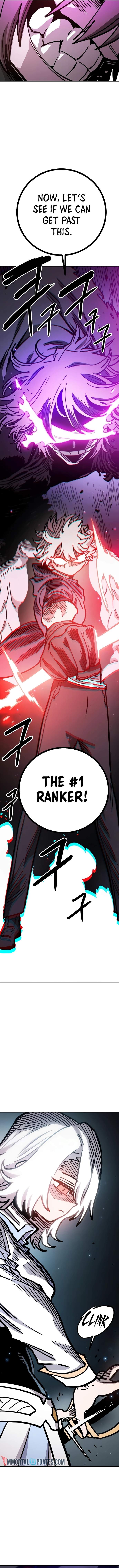 Player Hellish Situation Ch.218 p15
