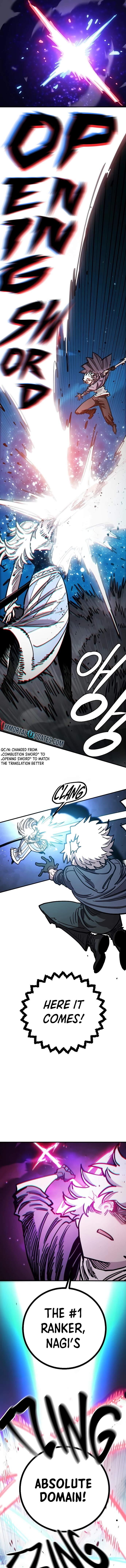 Player Hellish Situation Ch.218 p16