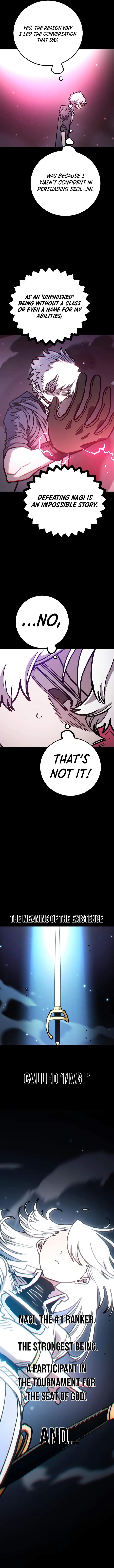 Player Hellish Situation Ch.218 p3