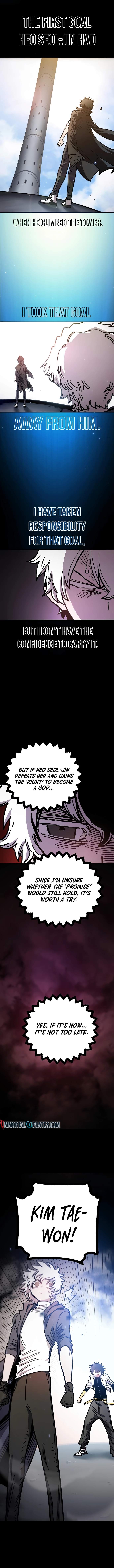 Player Hellish Situation Ch.218 p4