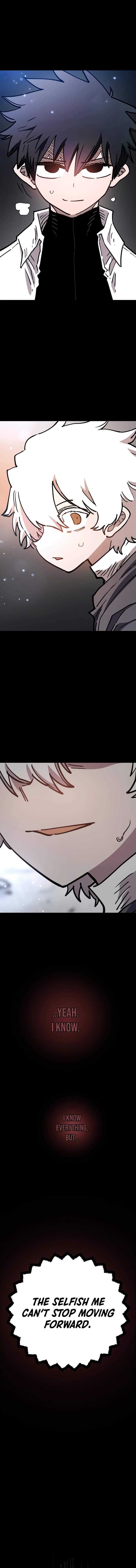 Player Hellish Situation Ch.218 p5