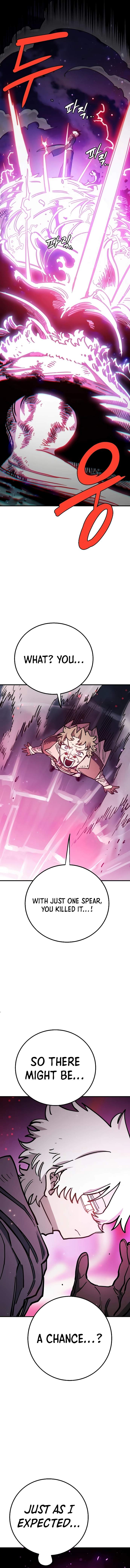 Player Hellish Situation Ch.218 p6
