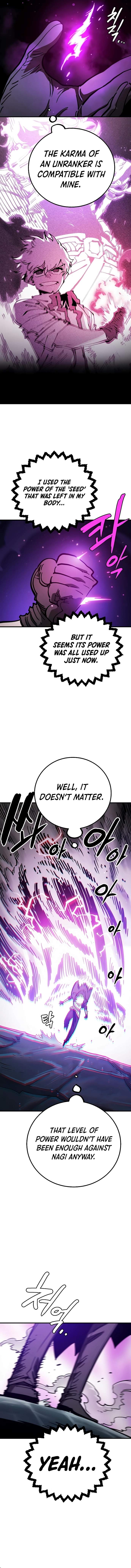 Player Hellish Situation Ch.218 p7