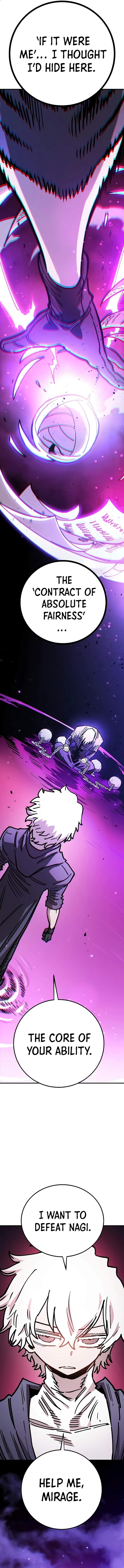 Player Hellish Situation Ch.218 p9