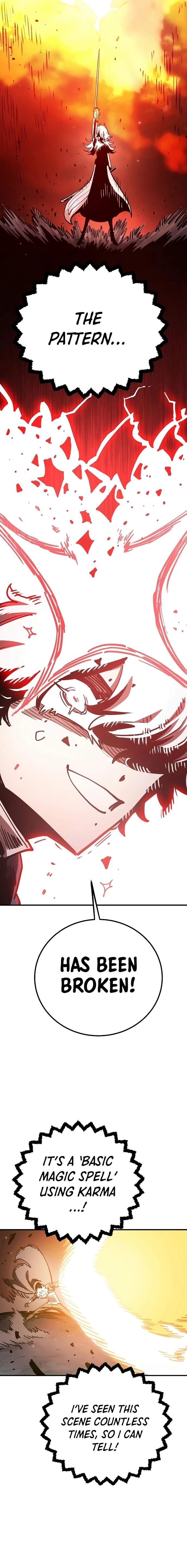 Player Hellish Situation Ch.219 p11