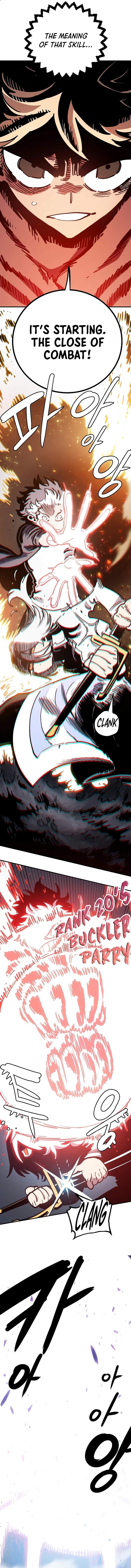 Player Hellish Situation Ch.219 p12