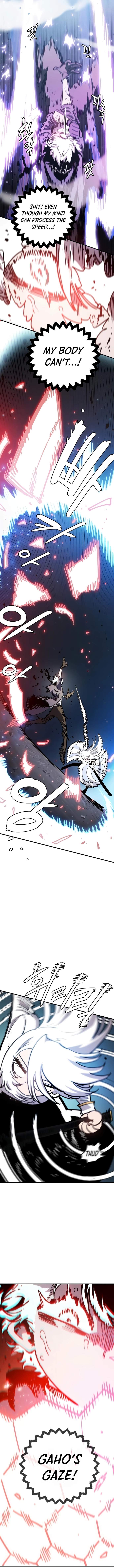 Player Hellish Situation Ch.219 p13