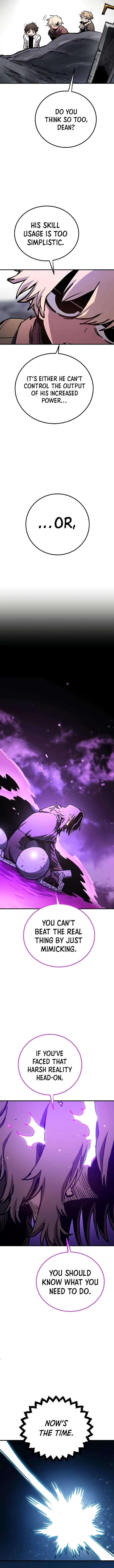Player Hellish Situation Ch.219 p16