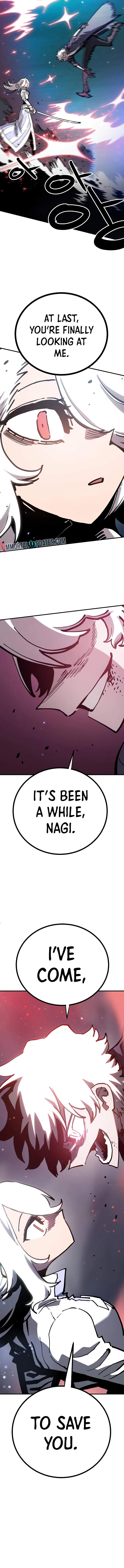 Player Hellish Situation Ch.219 p19