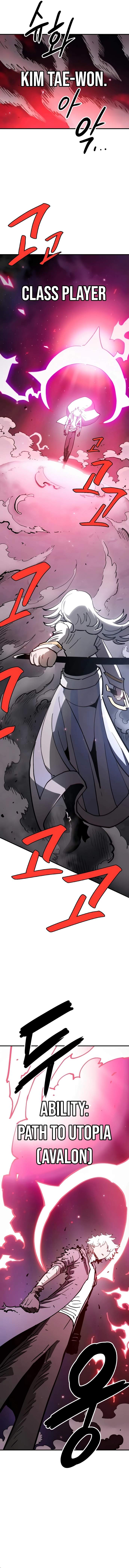 Player Hellish Situation Ch.219 p20