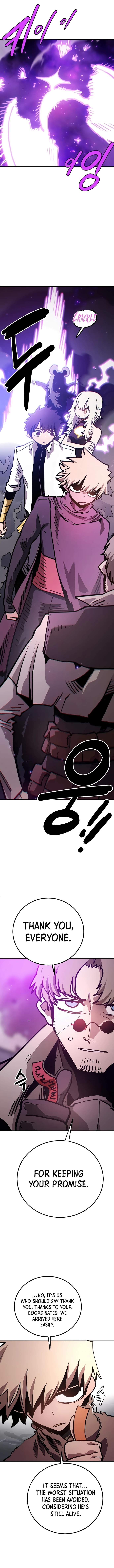Player Hellish Situation Ch.219 p3
