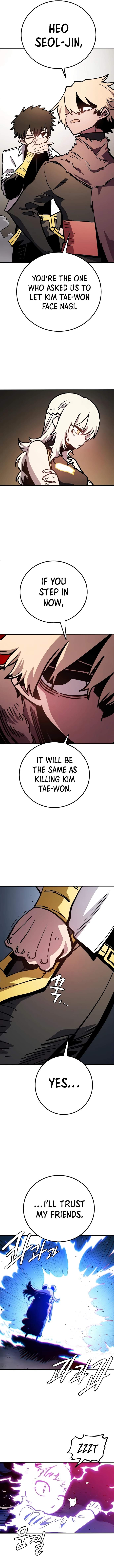 Player Hellish Situation Ch.219 p6