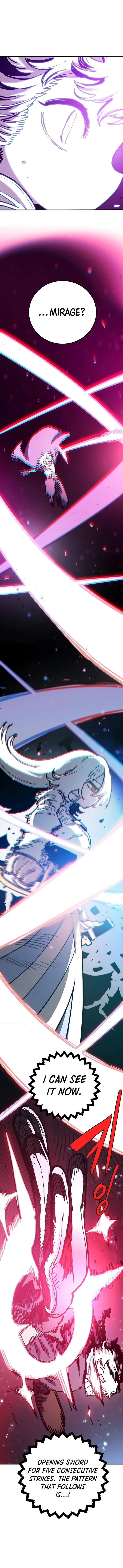 Player Hellish Situation Ch.219 p7