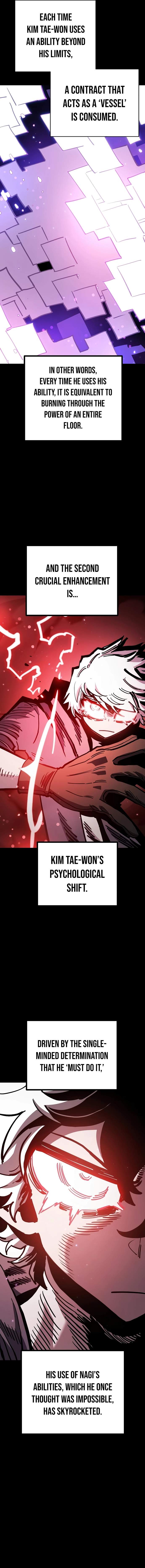 Player Hellish Situation Ch.219 p9