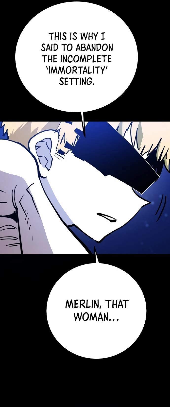 Player Hellish Situation Ch.220 p12