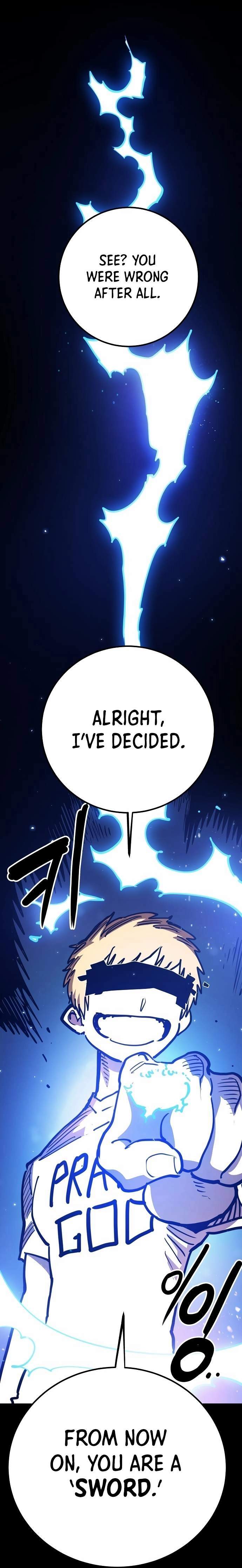 Player Hellish Situation Ch.220 p13