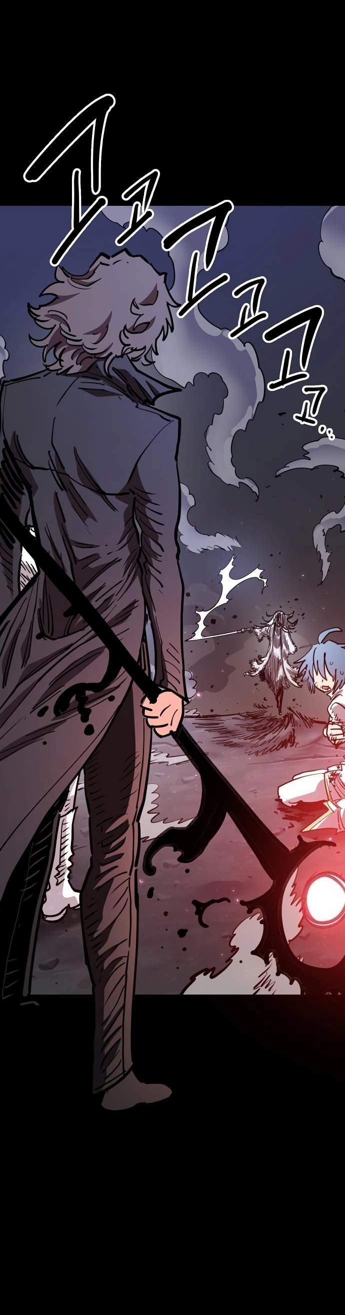Player Hellish Situation Ch.220 p15