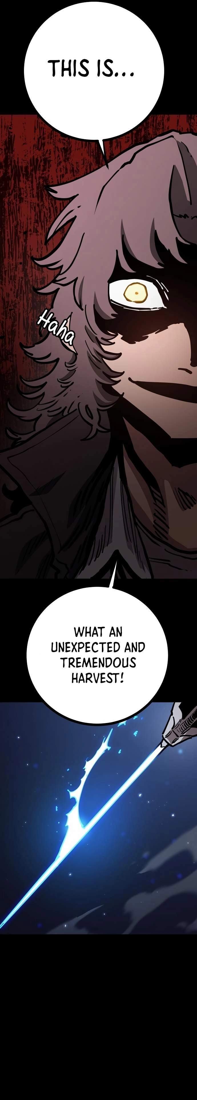 Player Hellish Situation Ch.220 p16