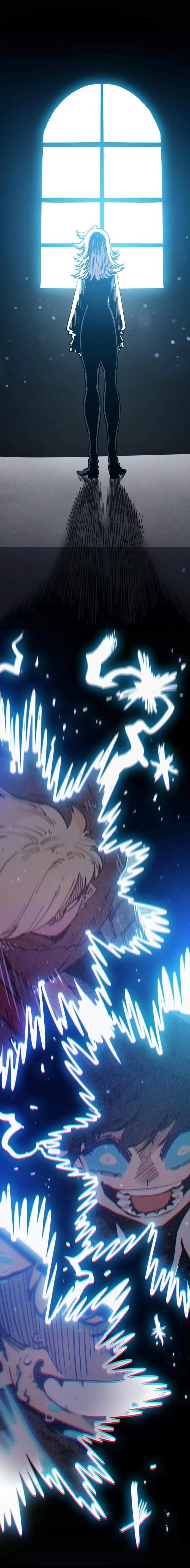 Player Hellish Situation Ch.220 p17