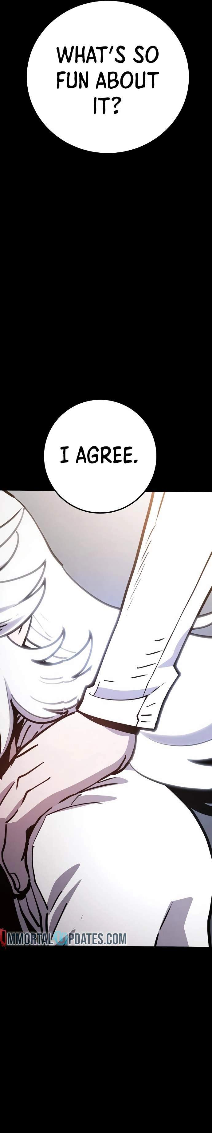 Player Hellish Situation Ch.220 p19