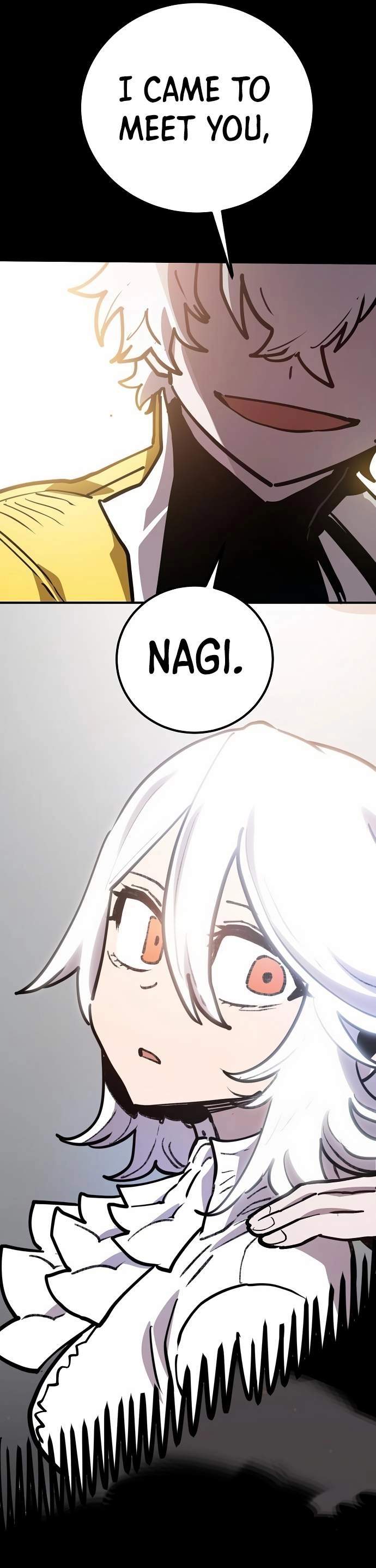 Player Hellish Situation Ch.220 p20