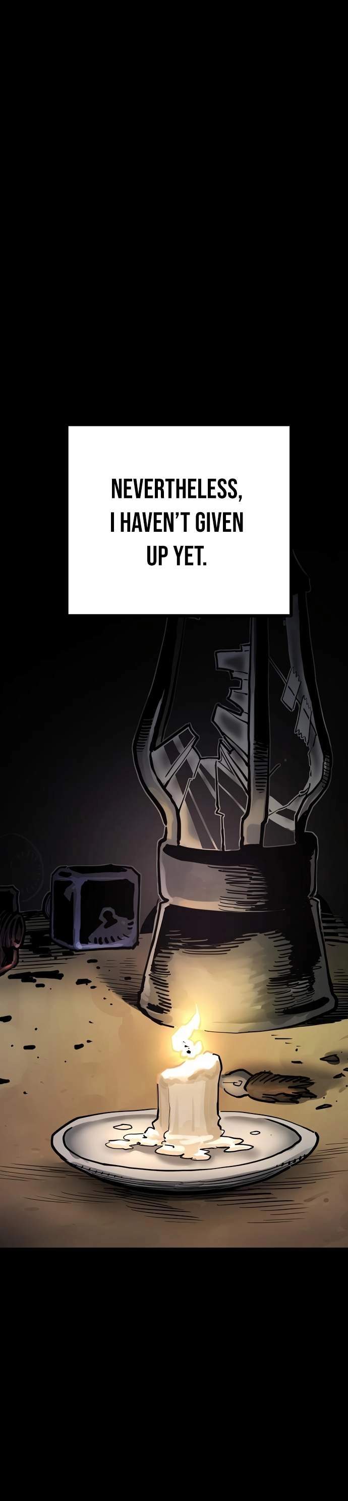 Player Hellish Situation Ch.220 p3