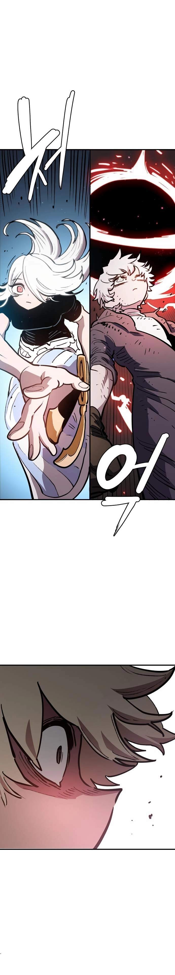 Player Hellish Situation Ch.220 p22