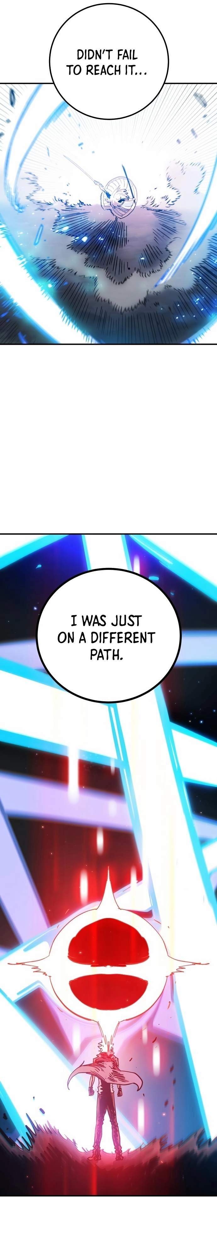 Player Hellish Situation Ch.220 p24