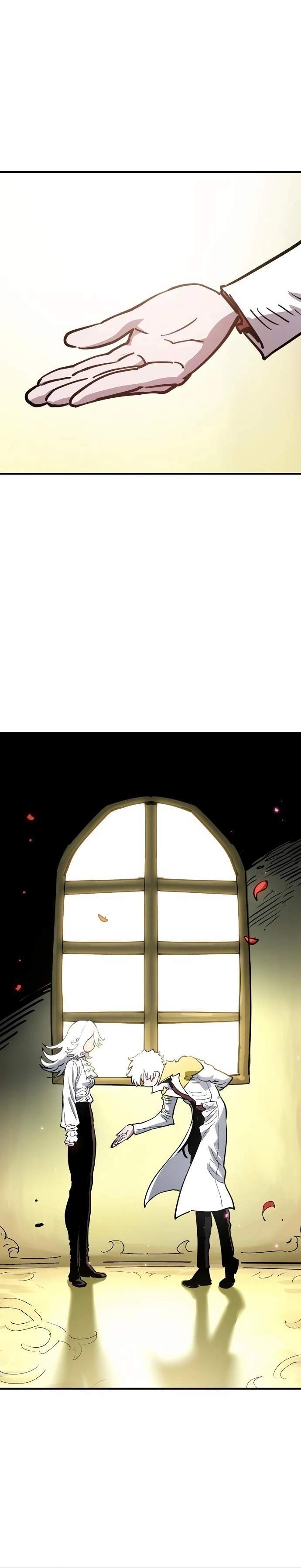 Player Hellish Situation Ch.220 p25