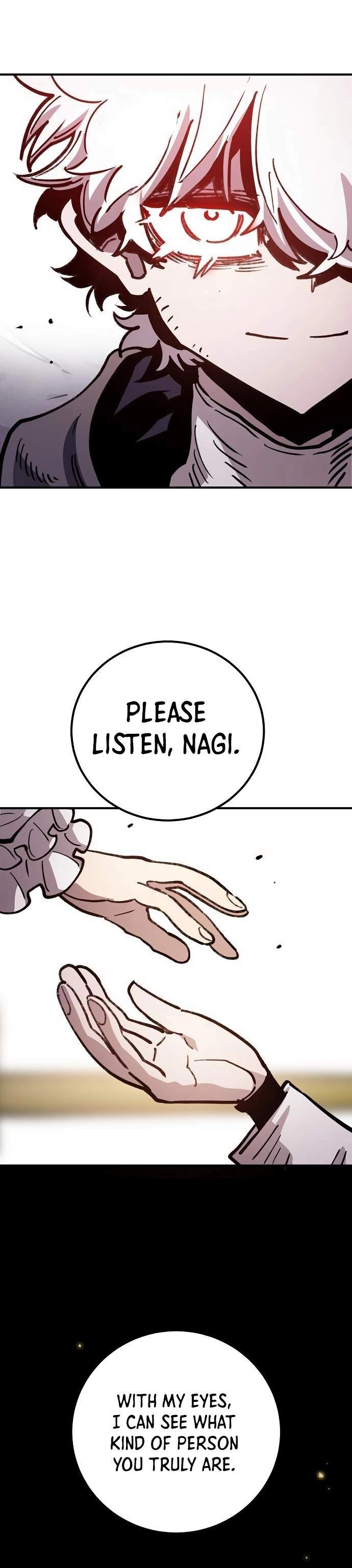 Player Hellish Situation Ch.220 p27