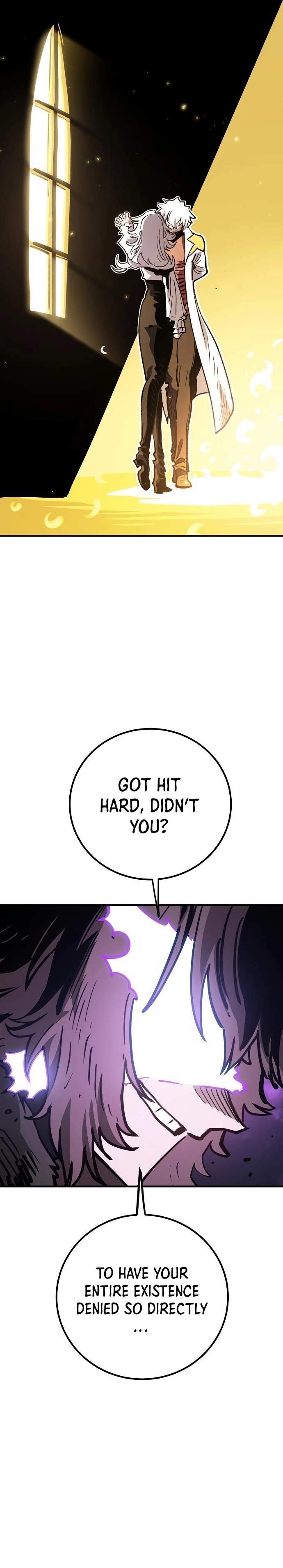 Player Hellish Situation Ch.220 p28