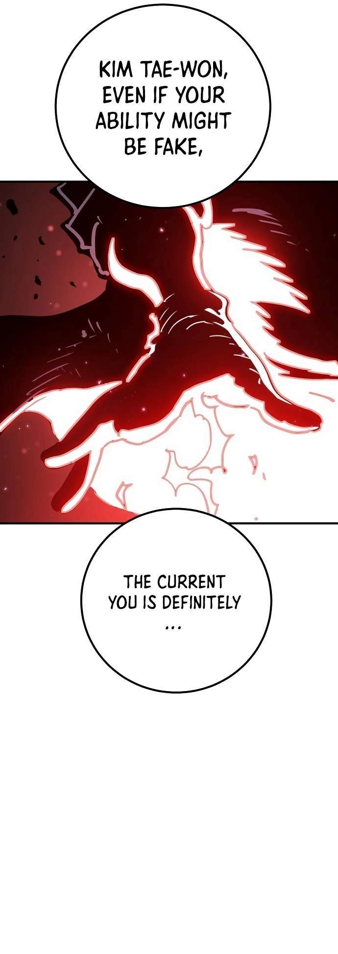 Player Hellish Situation Ch.220 p29