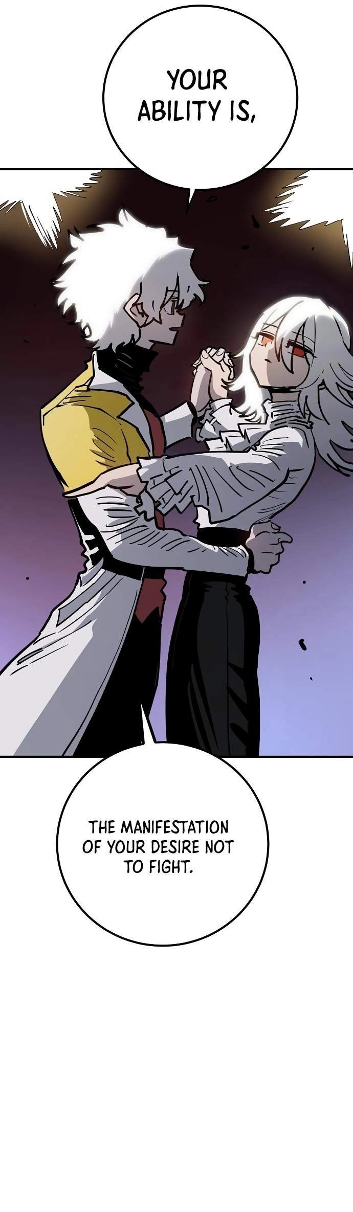 Player Hellish Situation Ch.220 p31