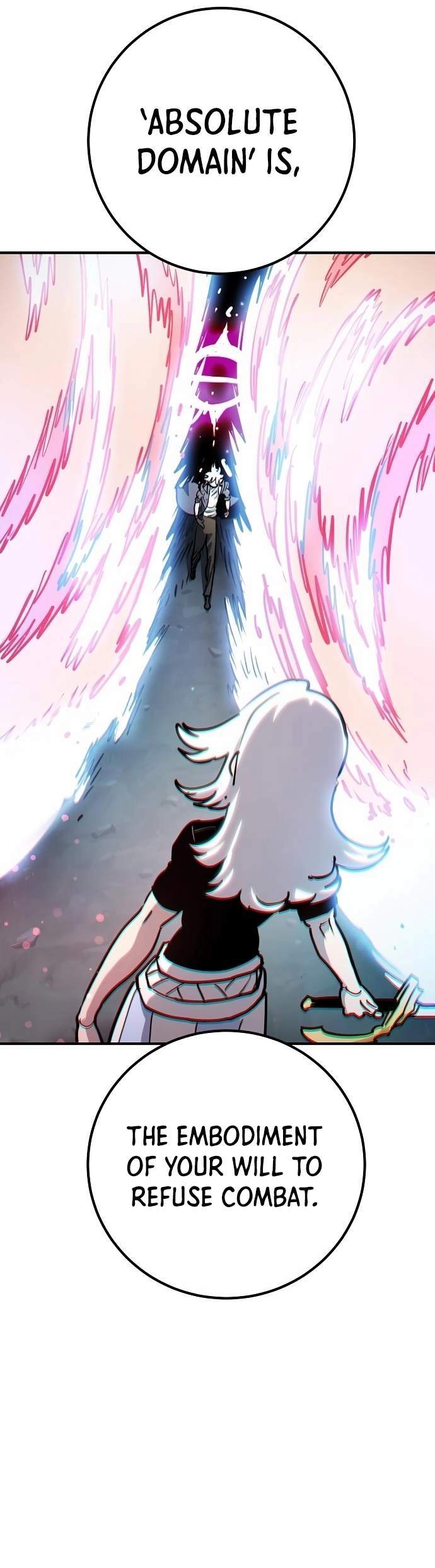 Player Hellish Situation Ch.220 p32