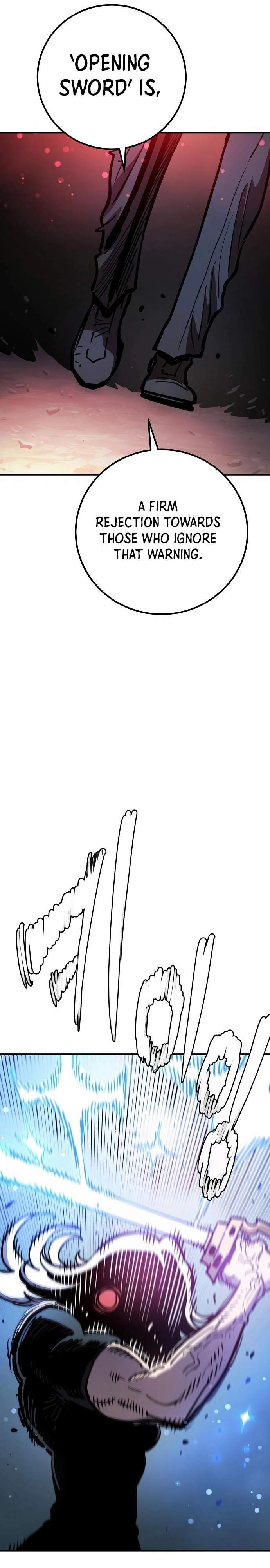 Player Hellish Situation Ch.220 p33