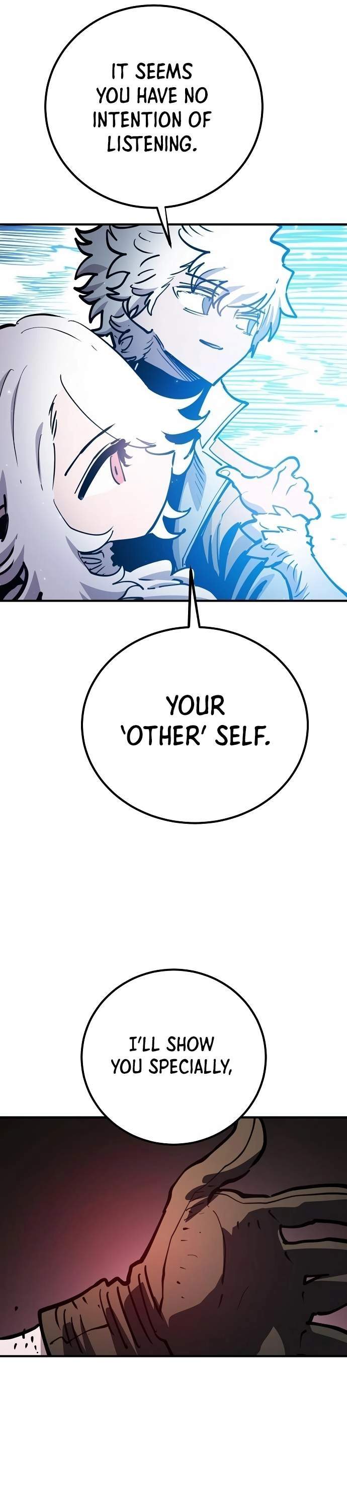 Player Hellish Situation Ch.220 p35