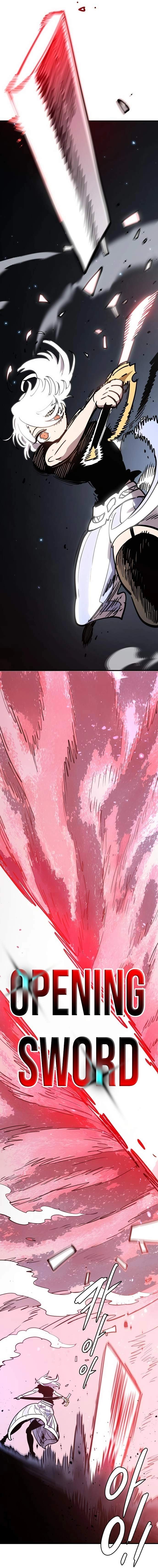 Player Hellish Situation Ch.220 p38