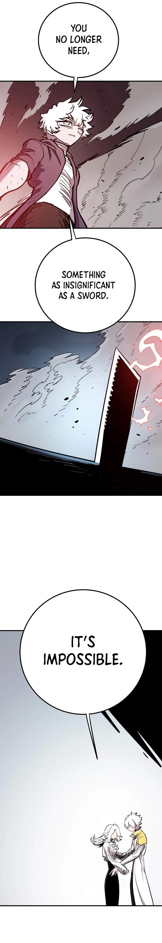 Player Hellish Situation Ch.220 p40