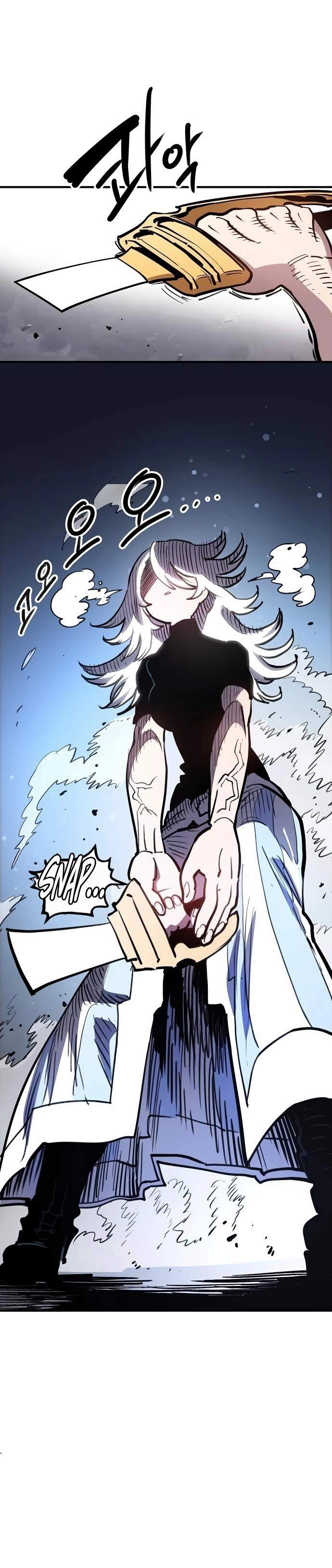 Player Hellish Situation Ch.220 p41
