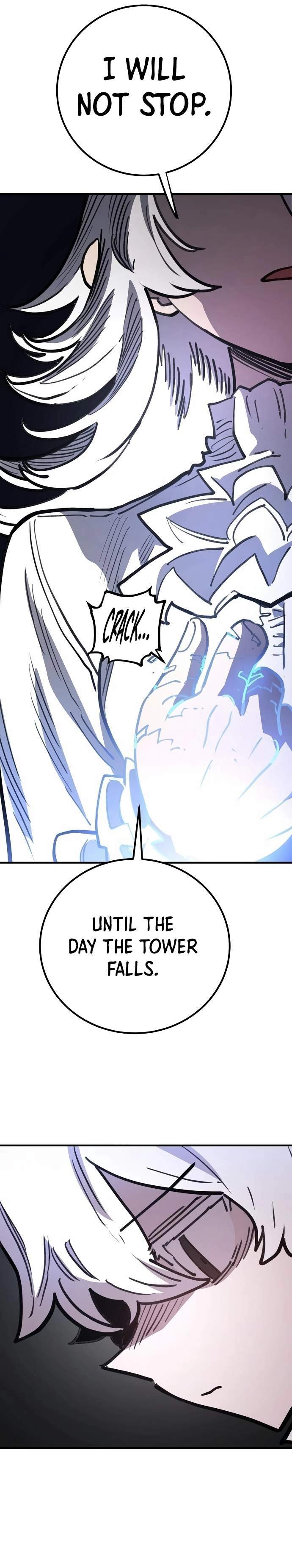 Player Hellish Situation Ch.220 p42