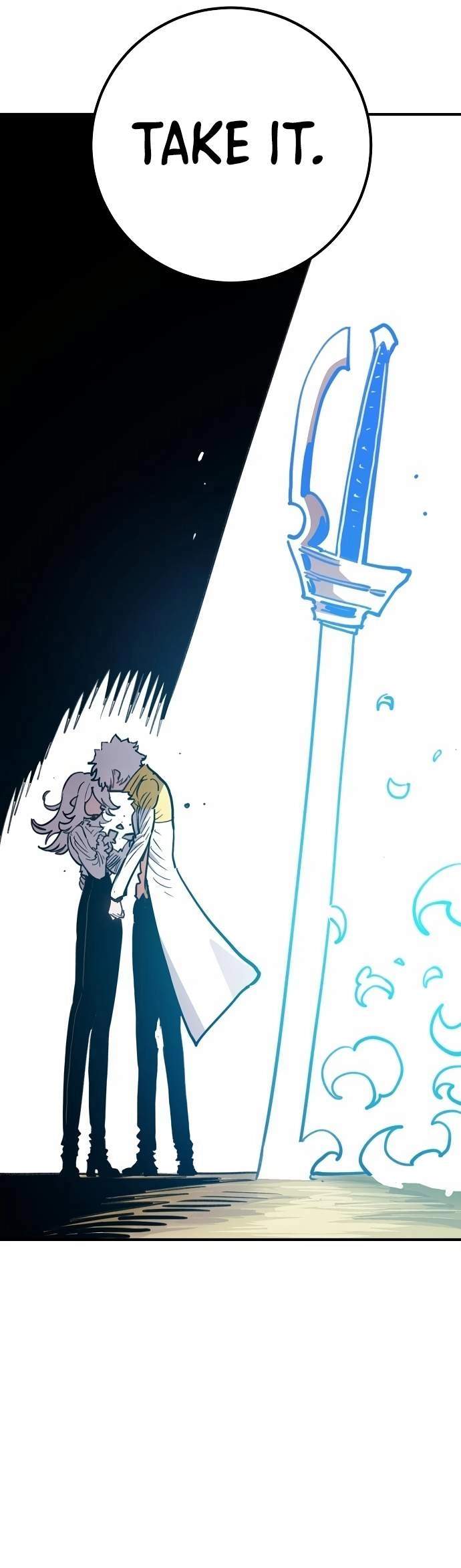Player Hellish Situation Ch.220 p43