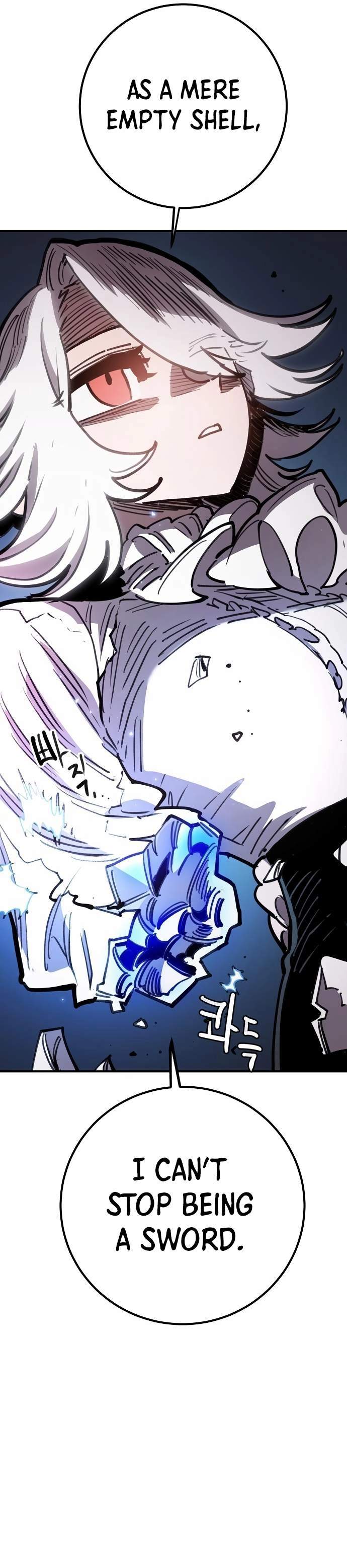 Player Hellish Situation Ch.220 p44