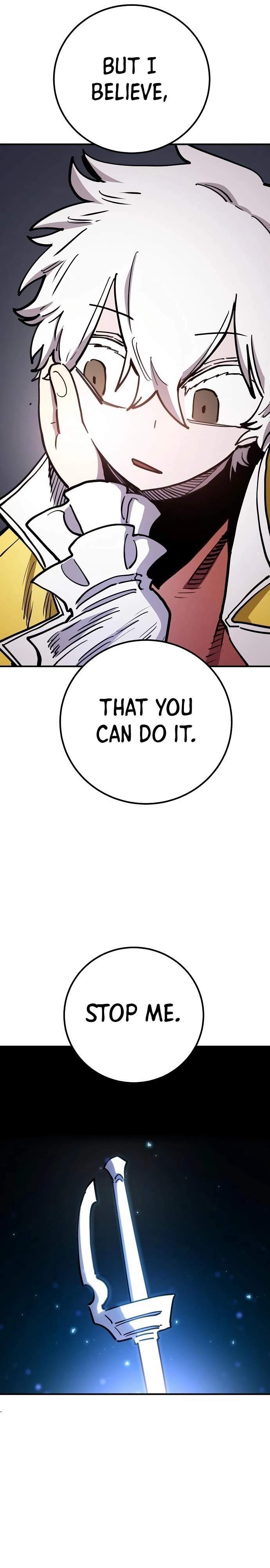Player Hellish Situation Ch.220 p45